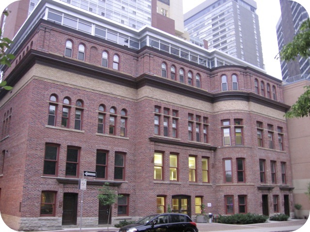 11 St. Joseph Street