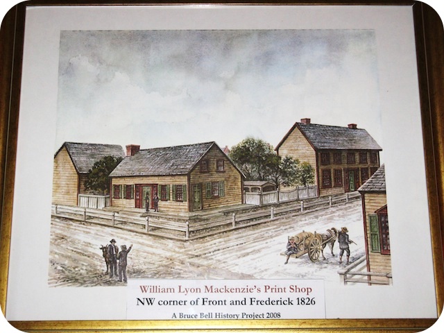 132 Front Street East
