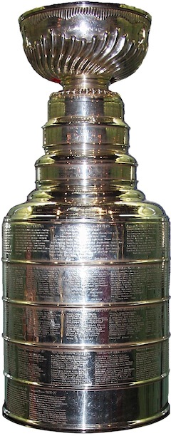 Bill Barilko