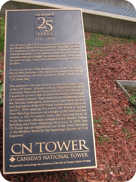 Plaque Photo