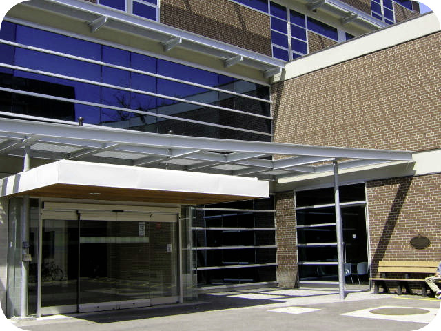Central Hospital