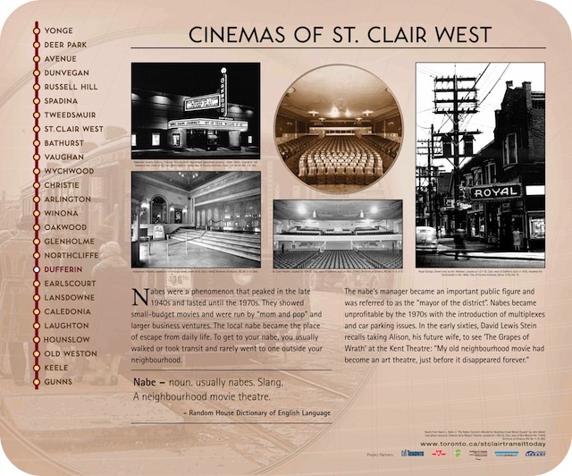 Plaque Photo