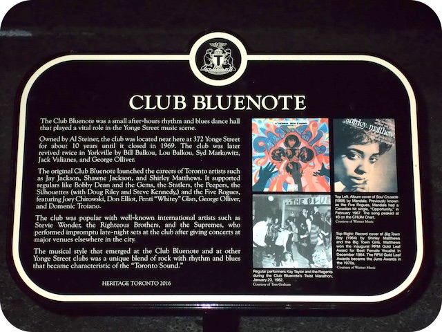 Plaque Photo