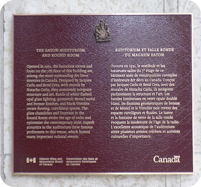 Plaque Photo
