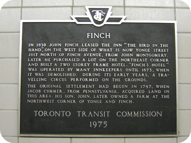 Plaque Photo