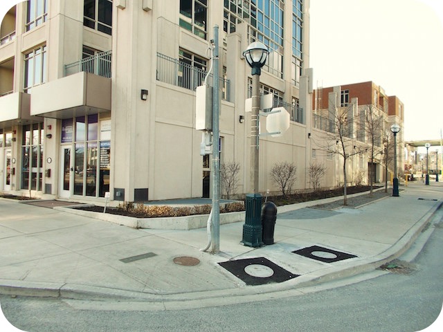 Iannuzzi Street