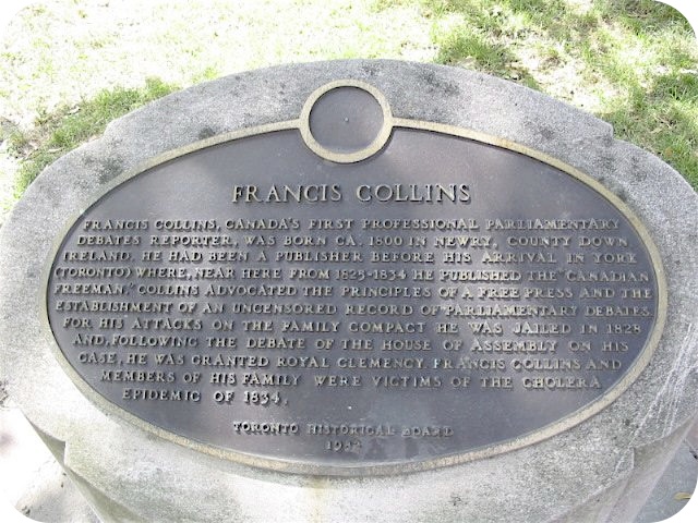 Plaque Photo