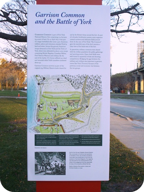 Plaque Photo