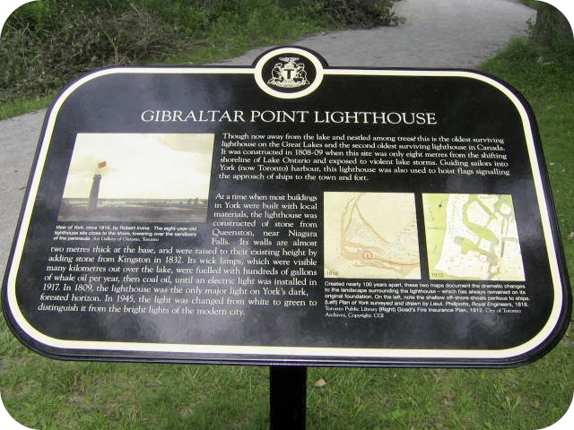 Plaque Photo
