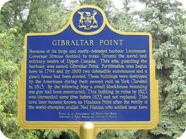 Plaque Photo
