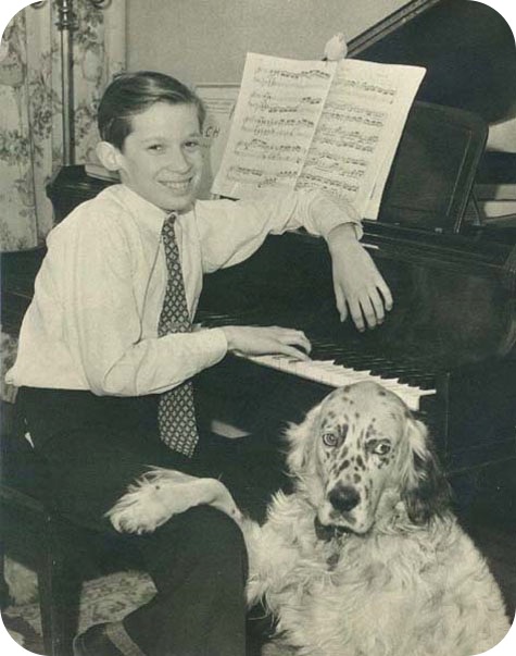 Glenn Gould