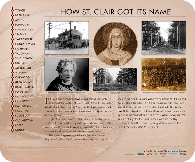 Plaque Photo