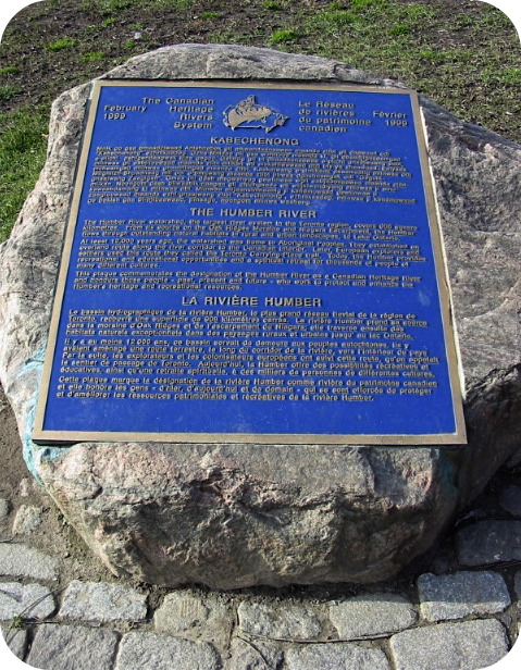 Plaque Photo