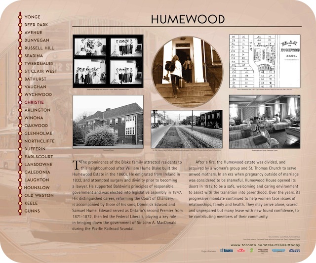Humewood