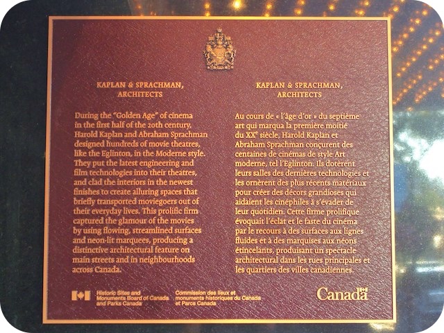 Plaque Photo