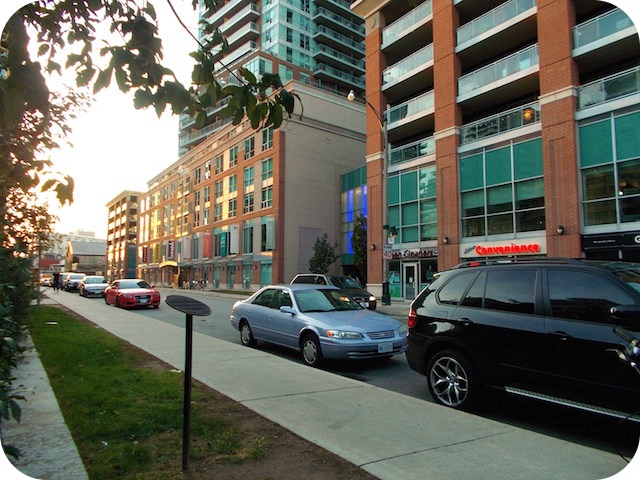 Lynn Williams Street