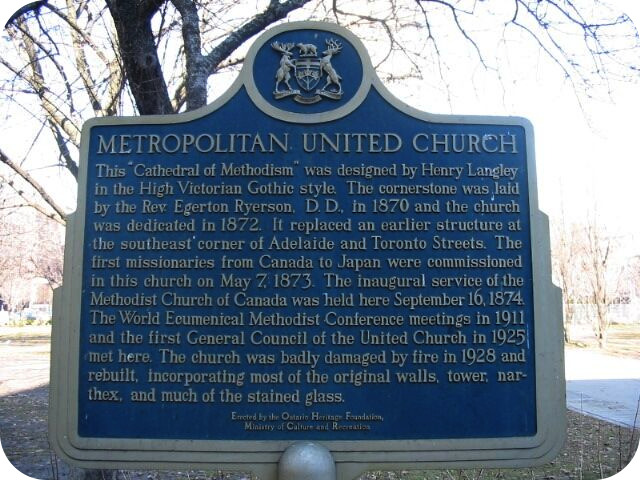 Plaque Photo