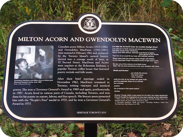 Plaque Photo
