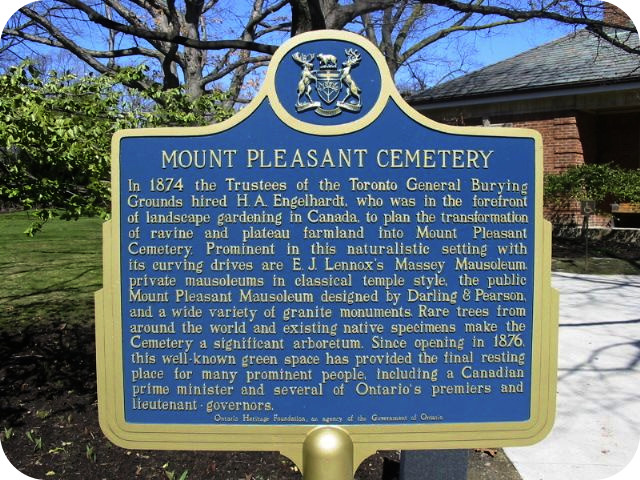 Plaque Photo