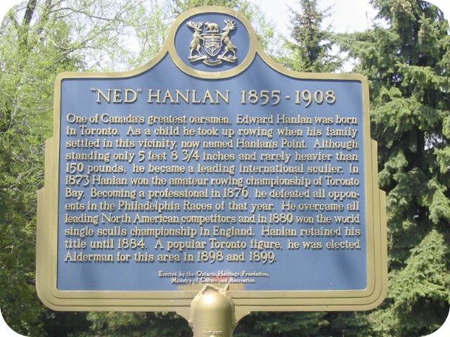 Plaque Photo