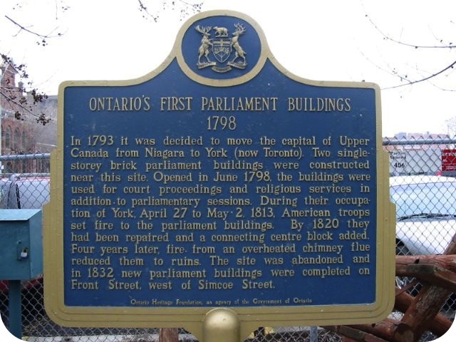Plaque Photo