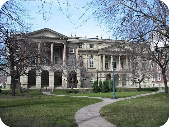 Osgoode Hall