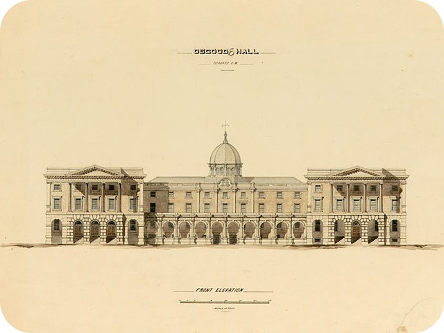 Osgoode Hall