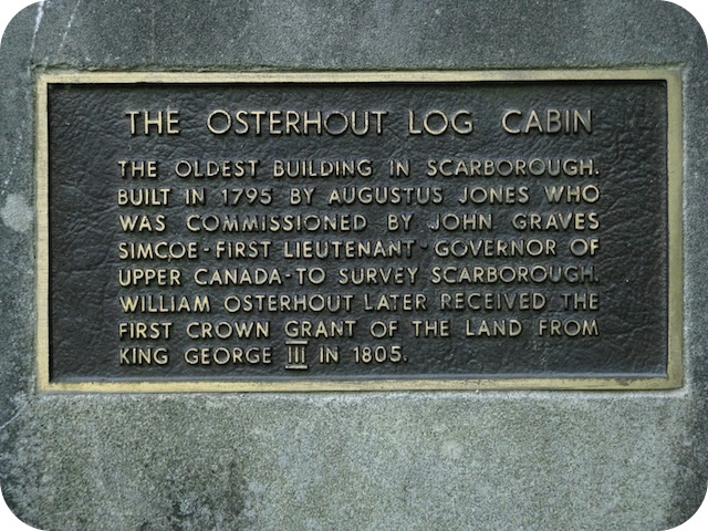 Plaque Photo