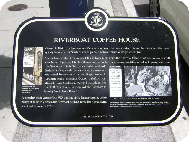 Plaque Photo