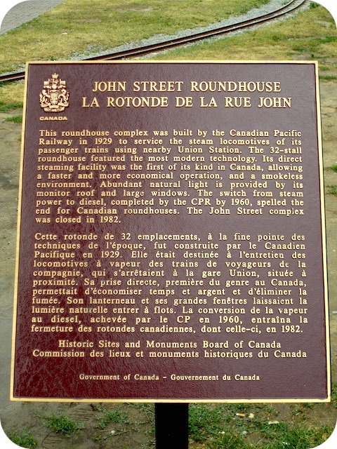Plaque Photo