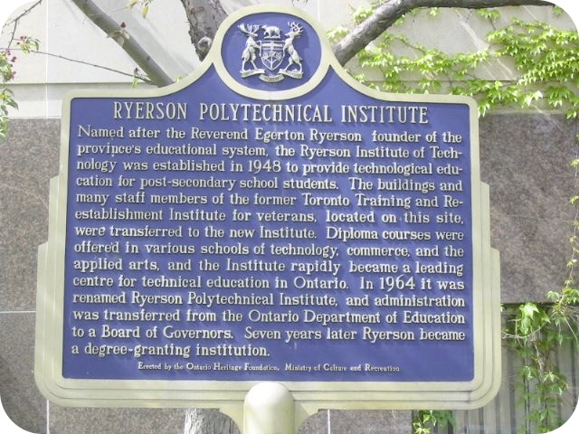 Plaque Photo