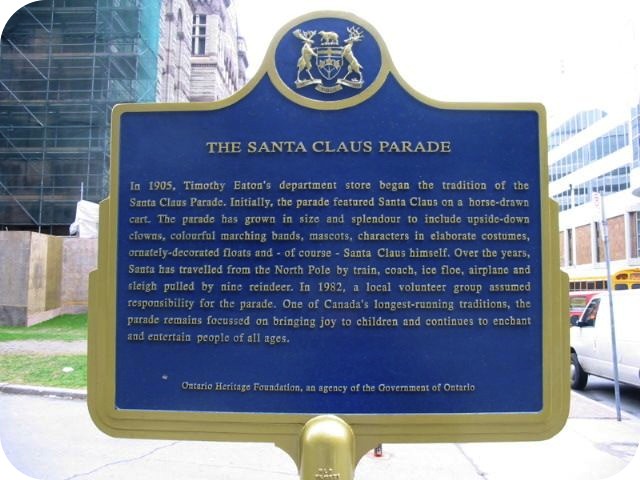 Plaque Photo