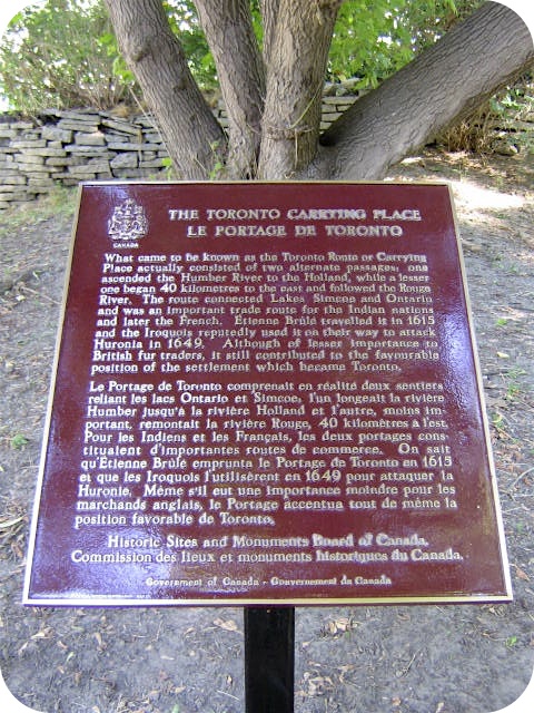 Plaque Photo