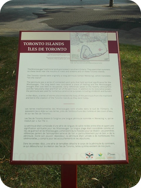 Plaque Photo