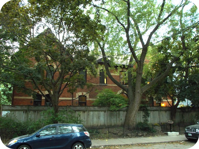 Trinity College Medical School