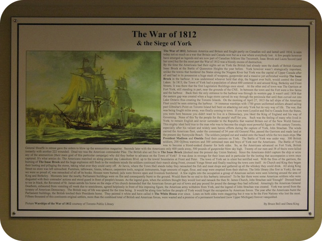 Plaque Photo