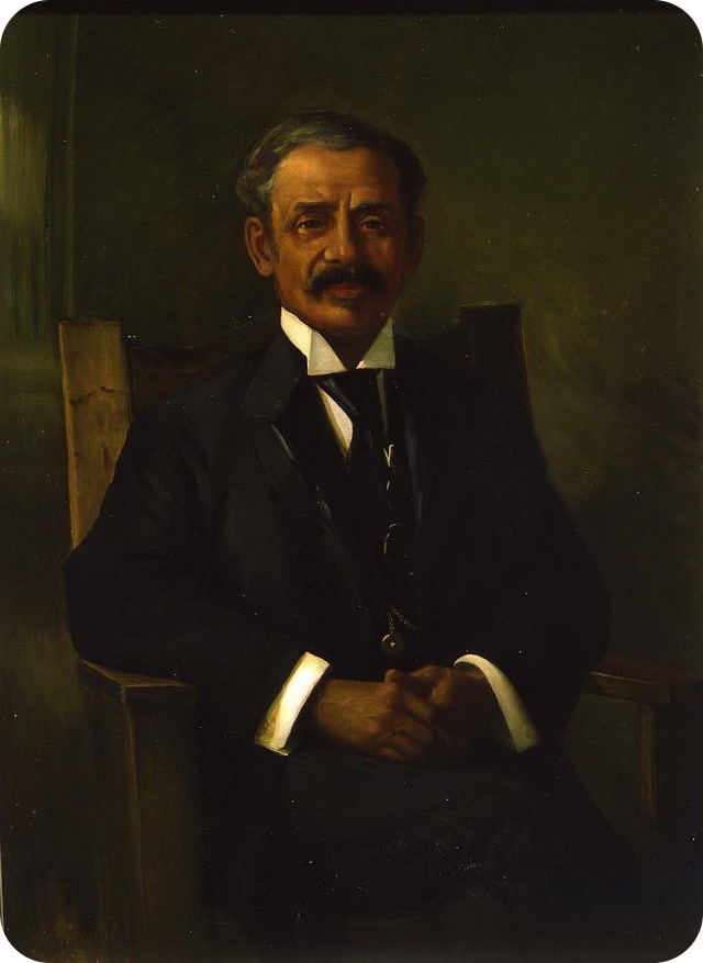 William_Peyton_Hubbard