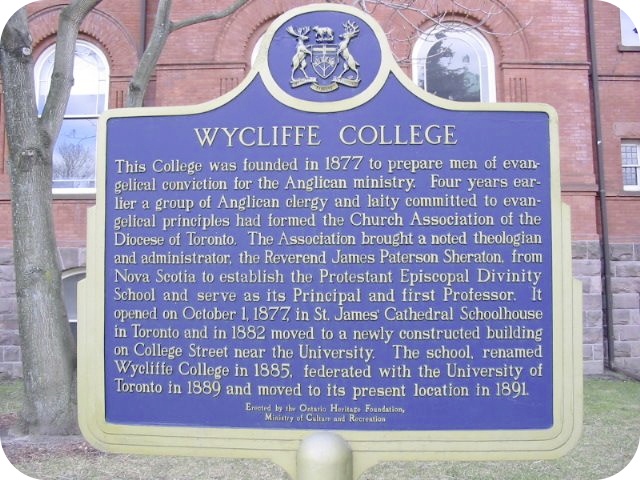 Plaque Photo