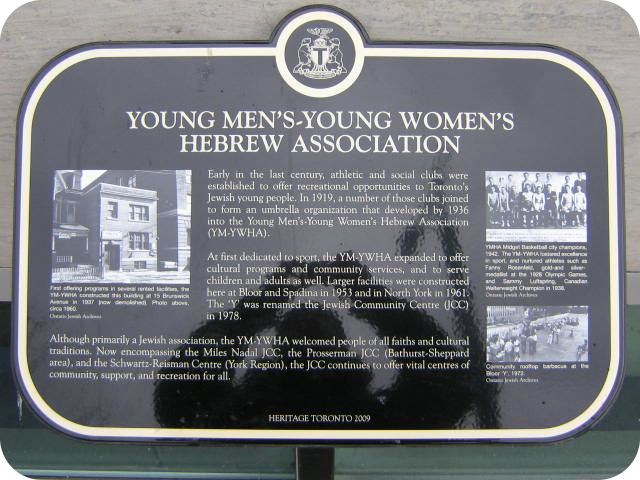 Plaque Photo